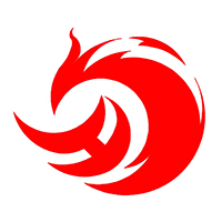 辉吉智能仓储logo